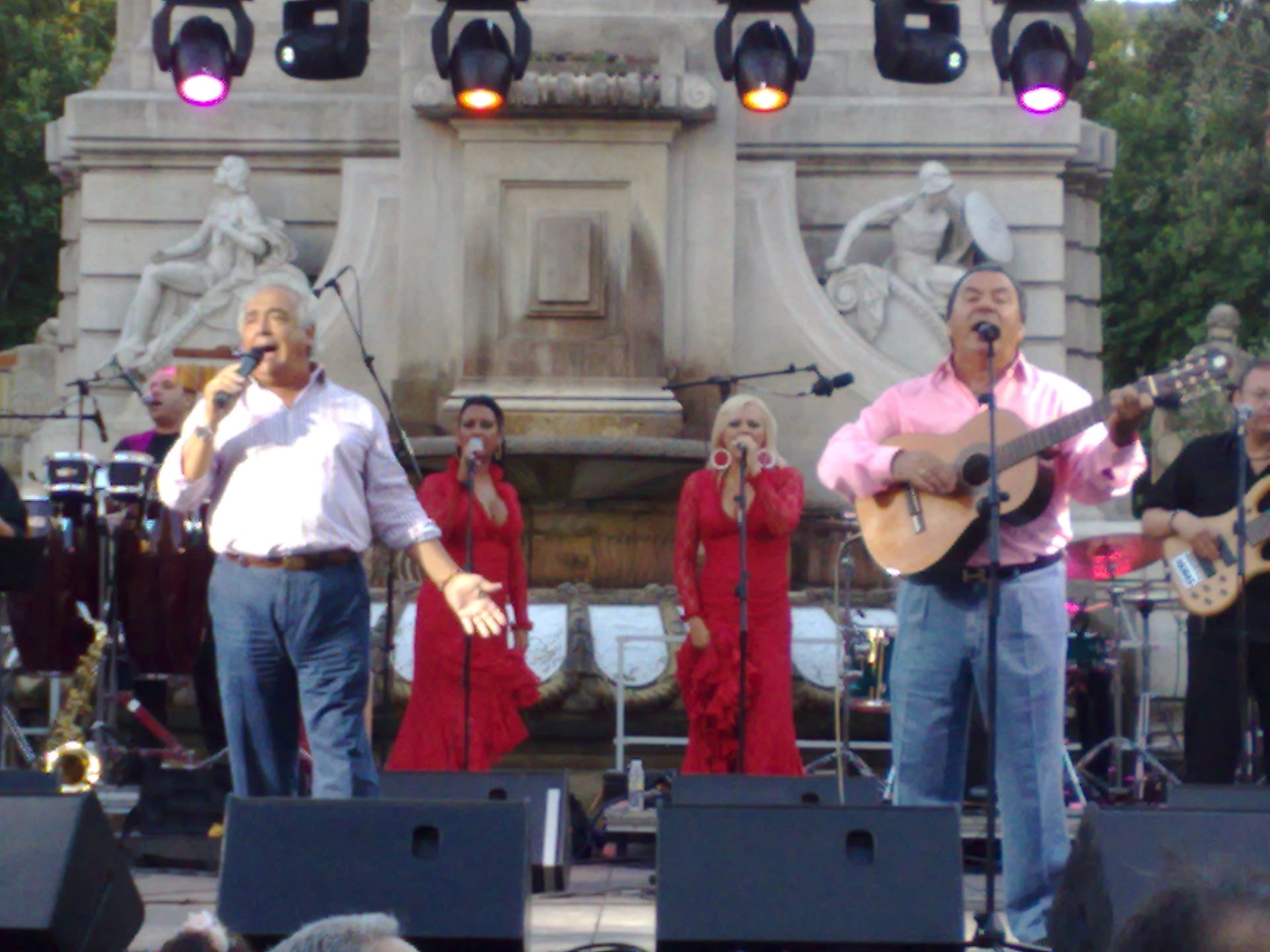 Romería de San Miguel