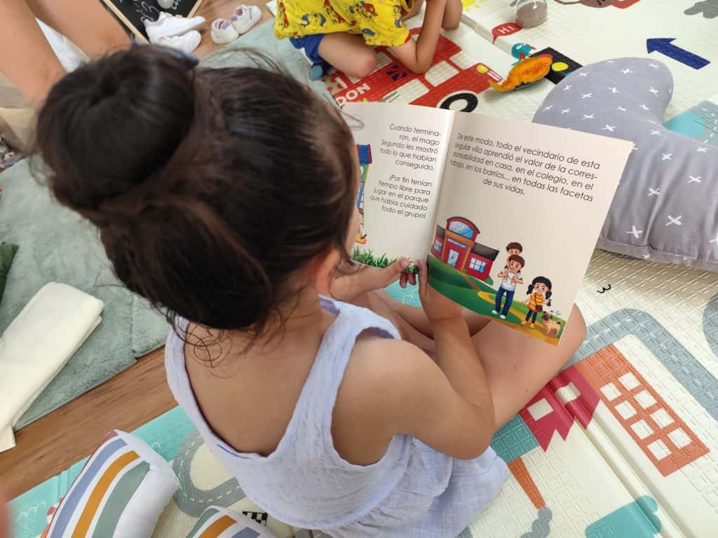 Campamentos socioculturales y deportivos de verano 2026