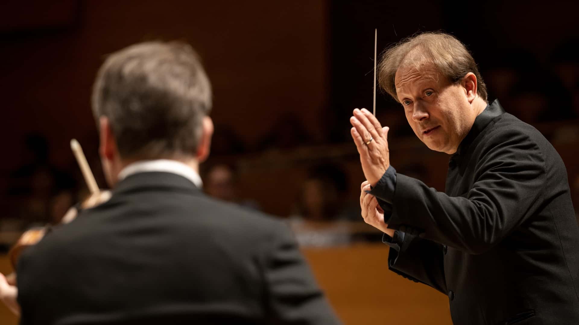 La Primera de Brahms