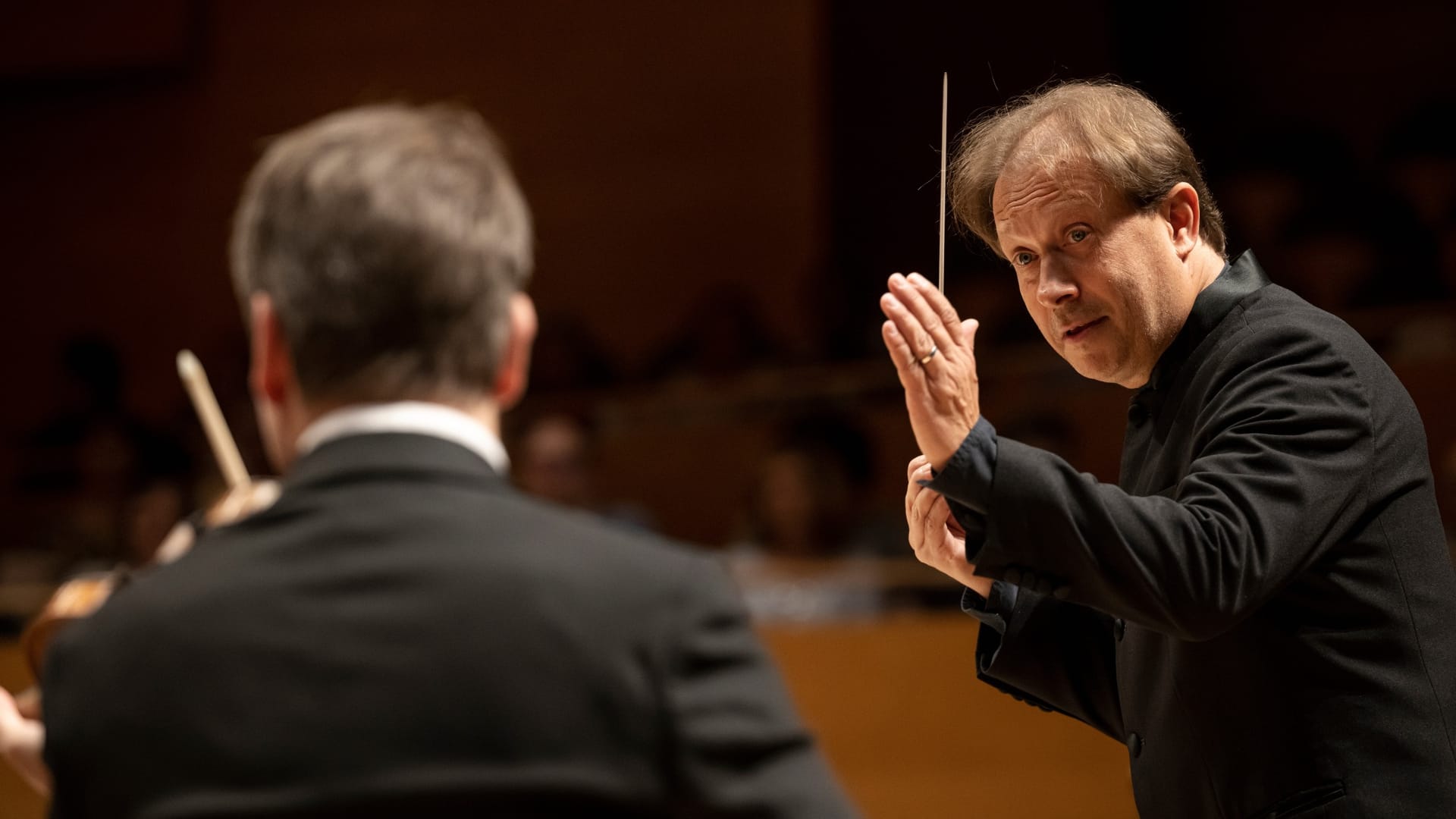 La Primera de Brahms