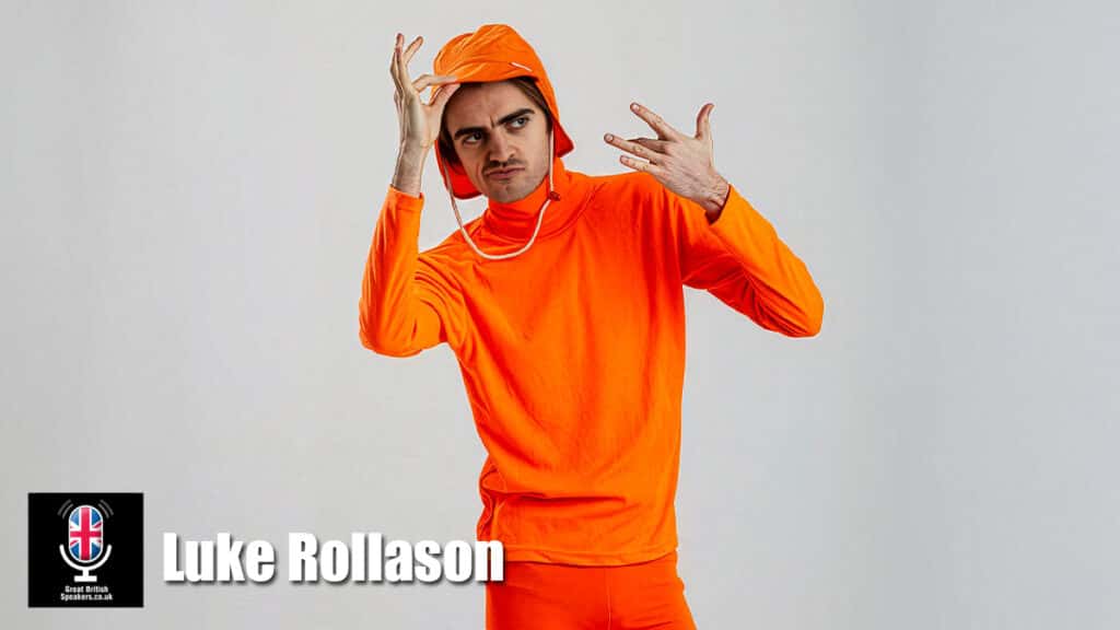 Luke Rollason: Fol-De-Rol (Work In Progress)