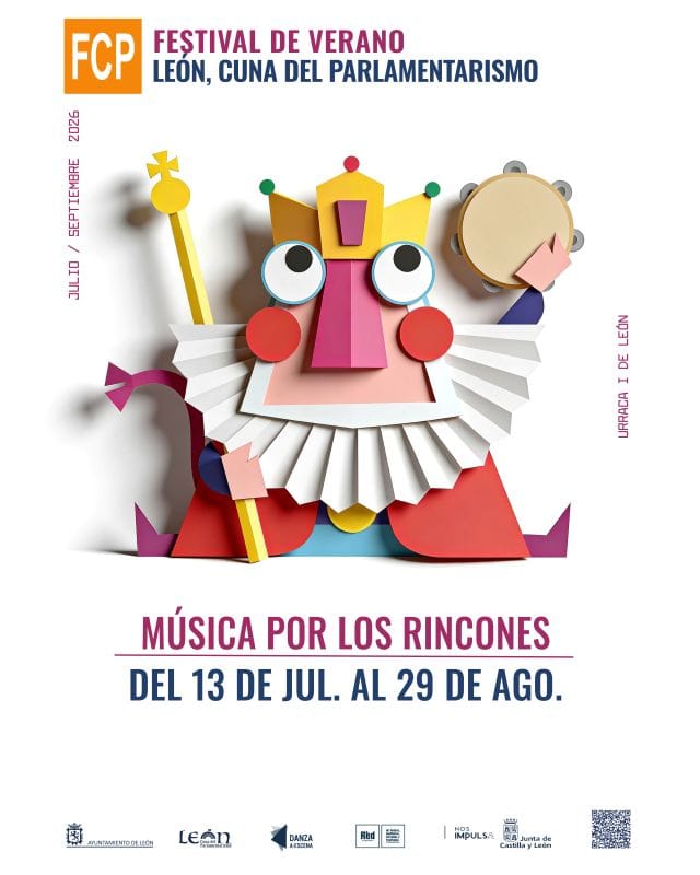 Música por los rincones: folk y sones en León