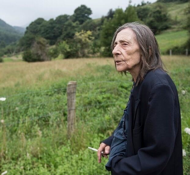 Elena Asins. Antígona