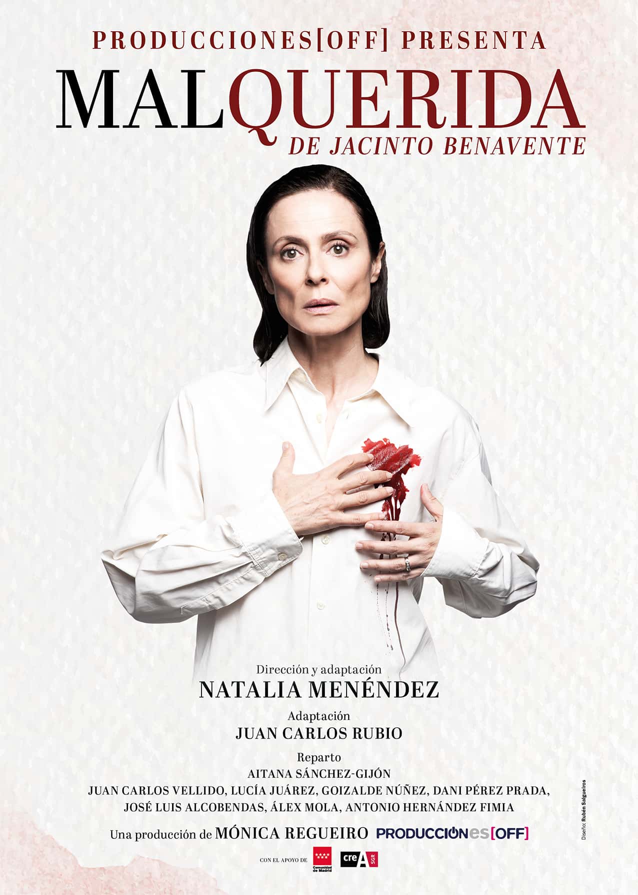 Malquerida
