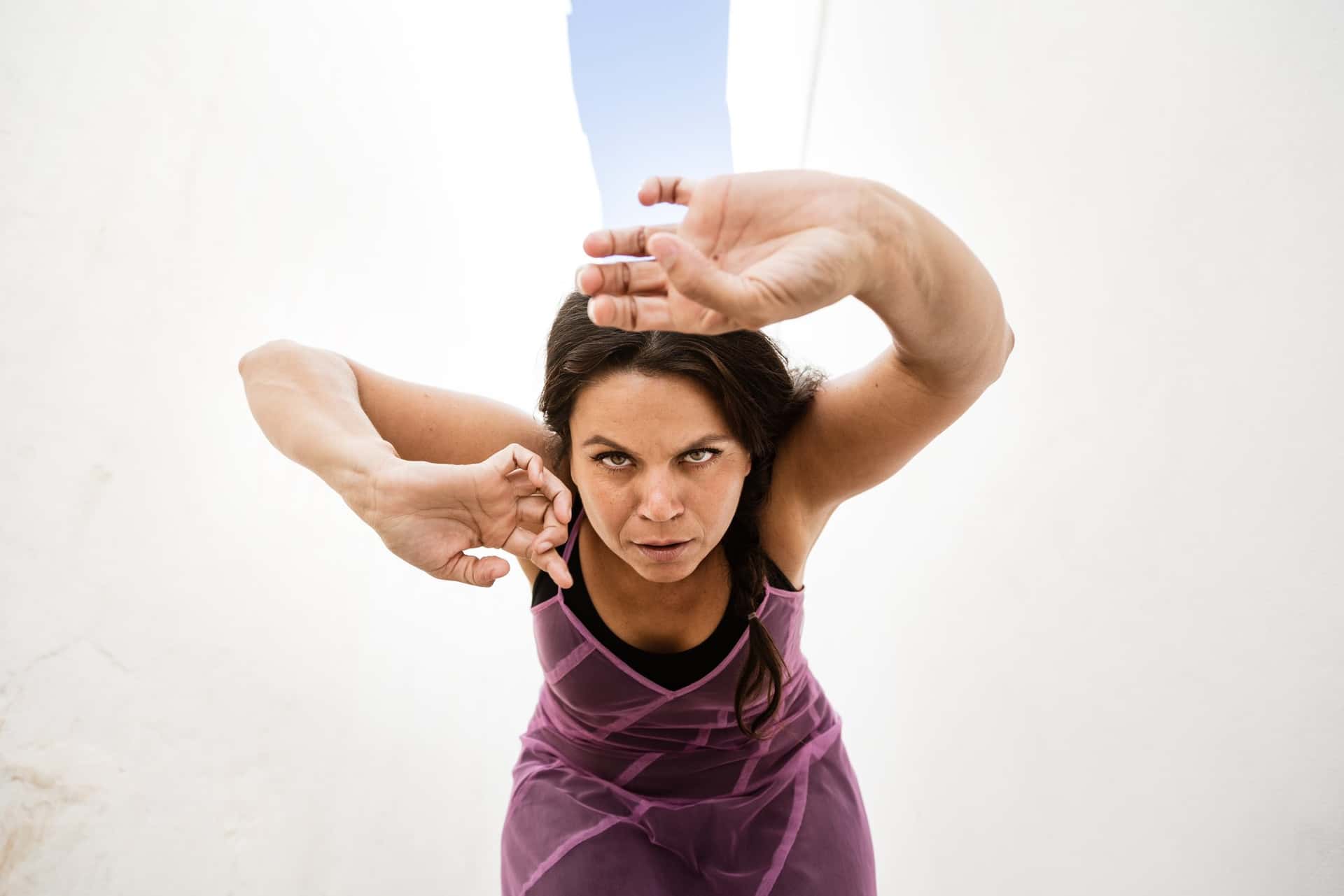 Trilogía. Al baile.