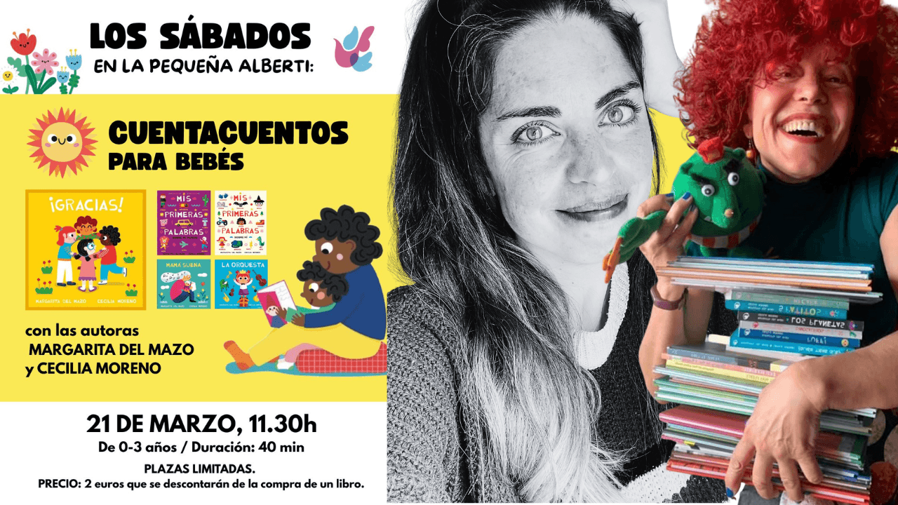 Los cuentos de la flor - Biblioteca Cueto