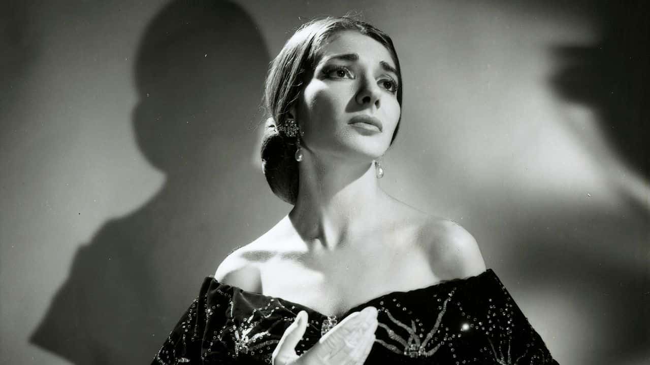 Maria Callas, la veu que va canviar l'òpera