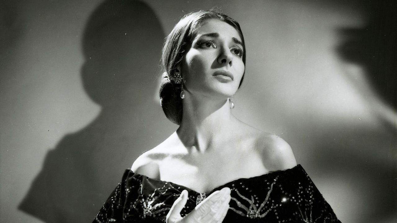 Música clàssica. Maria Callas vs. Montserrat Caballé. Diferents veus, diferents vides