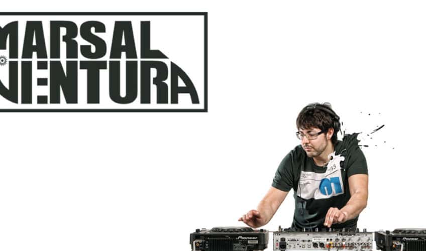 Techno Flamenco - Open Air Summer Festival