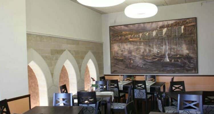 Restaurante Matadero: cocina mediterránea en Tortosa