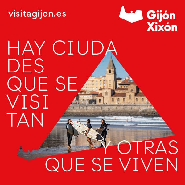 Conciertos confirmados para la Semana Grande Gijón 2026