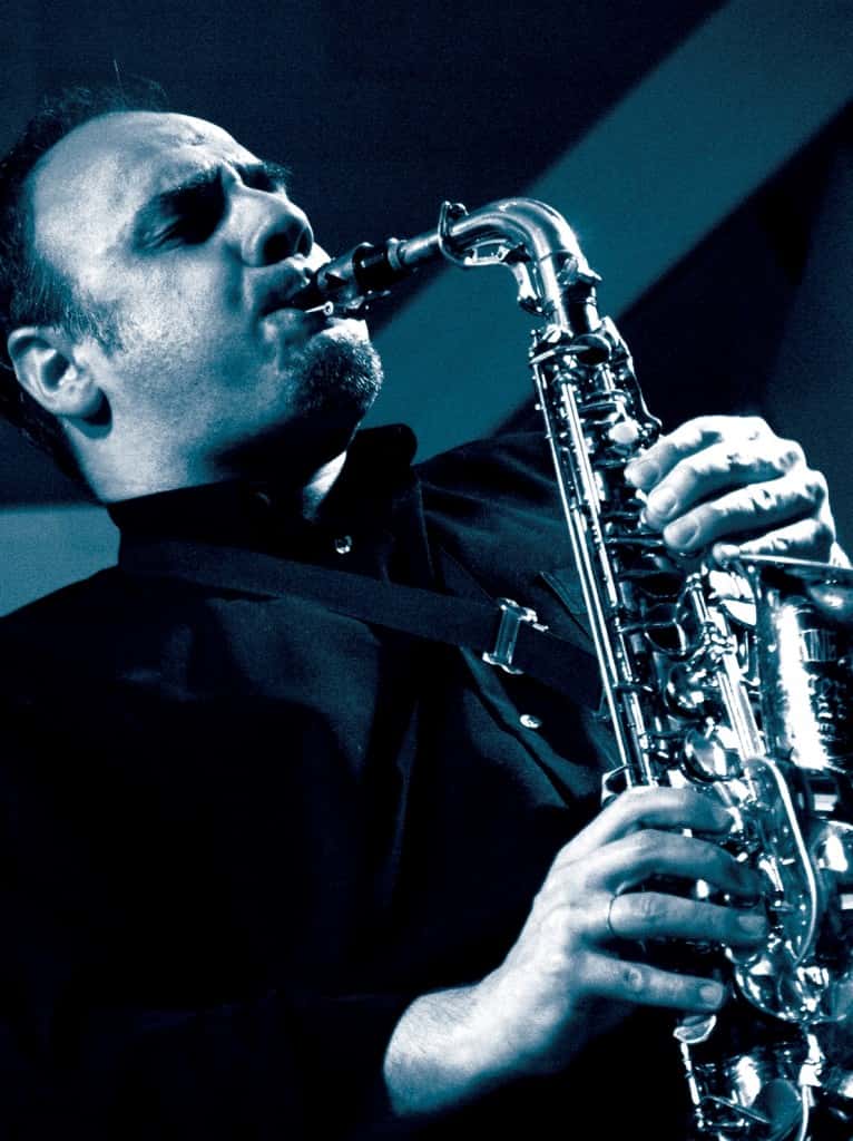 M.E. Silent Quartet