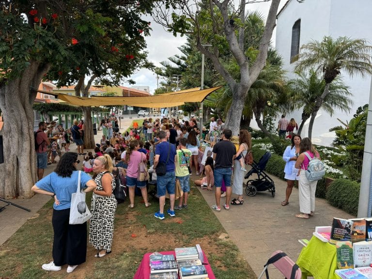 Kamufara y otros cuentos para festejar - Verano de Cuento 2026