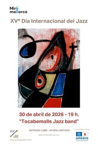 Tardes de jazz y arte en los museos de Palma
