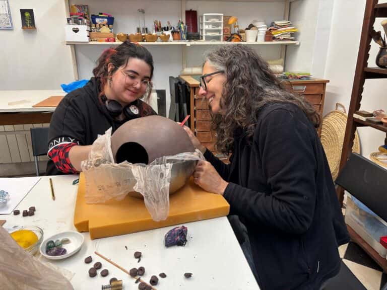Parelles artístiques 2026