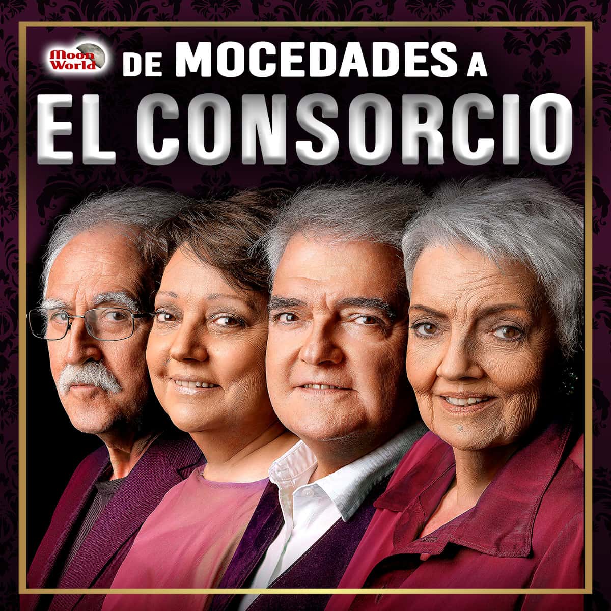 El Consorcio: De Mocedades al Consorcio