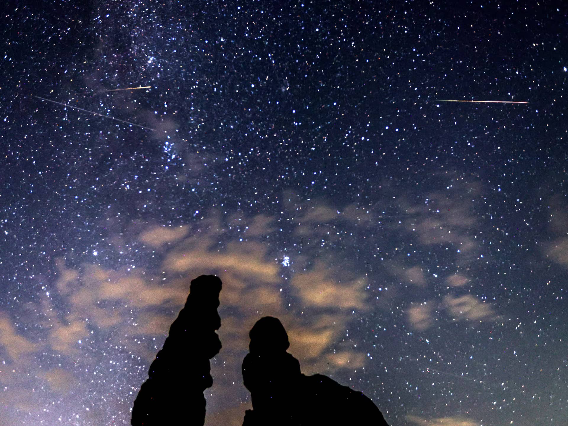 Perseidas 2026: dónde verlas en la Región de Murcia