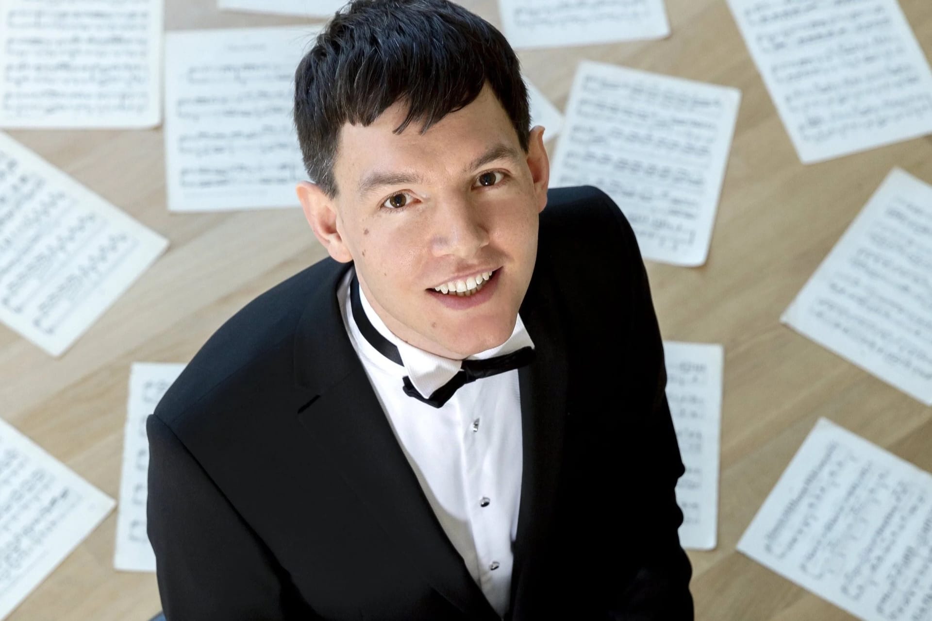 Debussy’s Romantic Piano by Candlelight – ‘Clair de Lune’