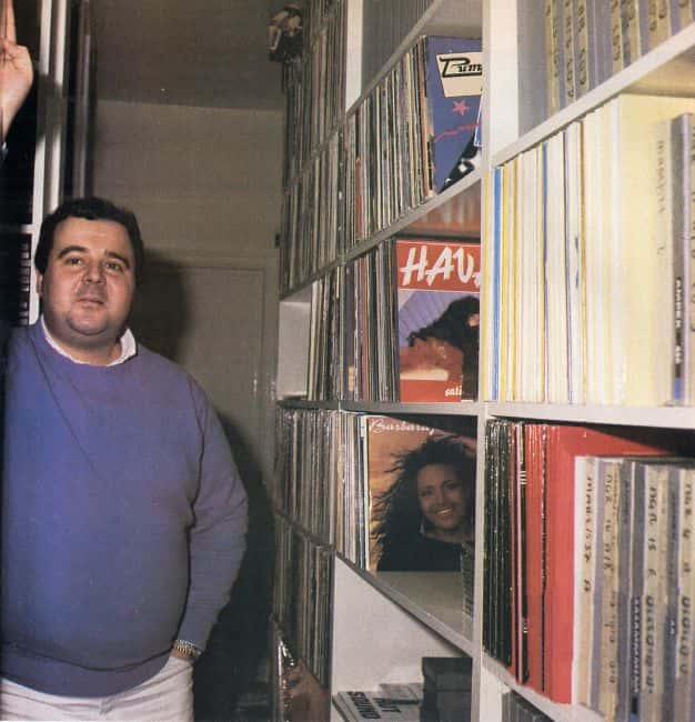 The Curtain Club Revival Night