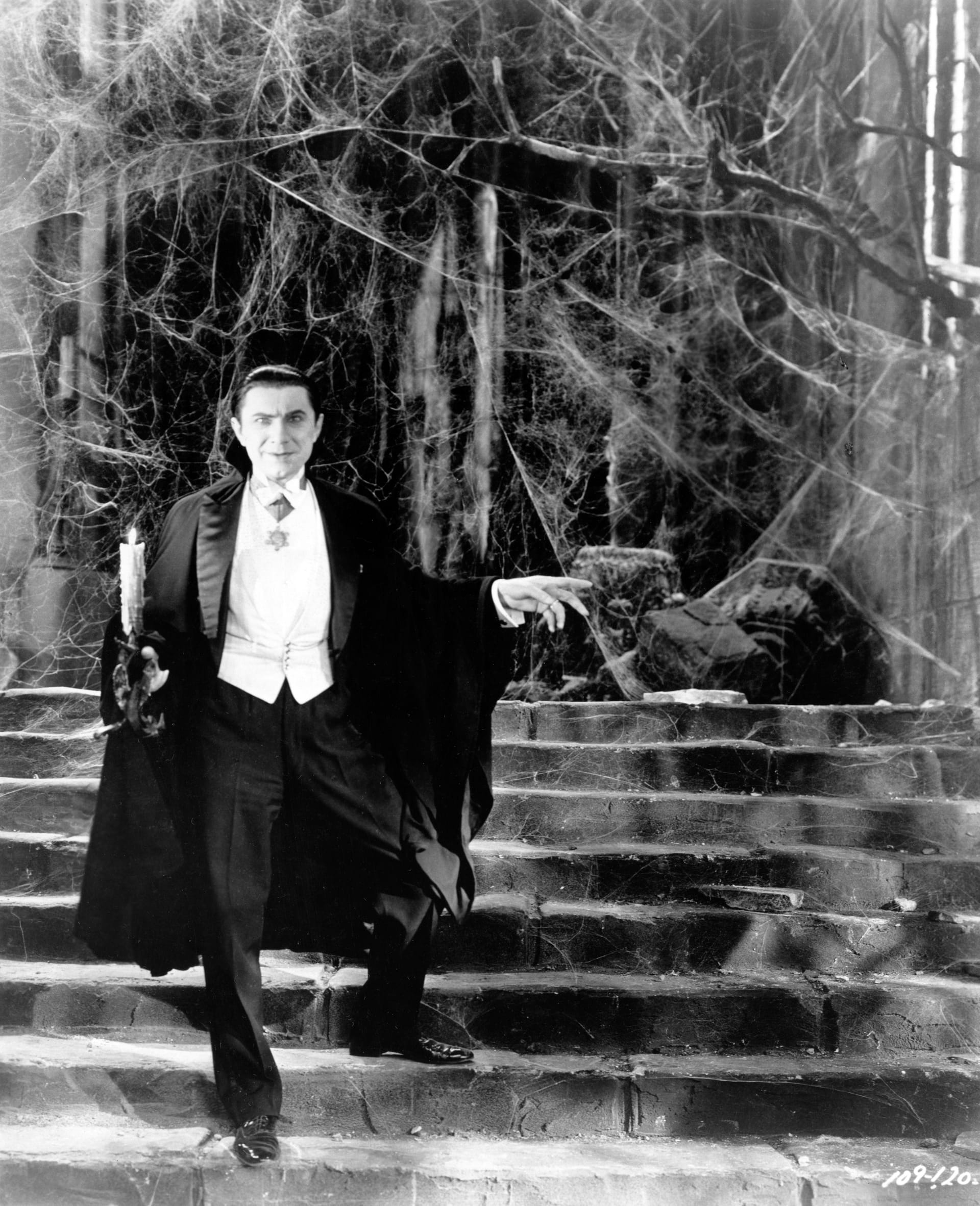 First Gasp: Dracula (1931) + Frankenstein (1931)