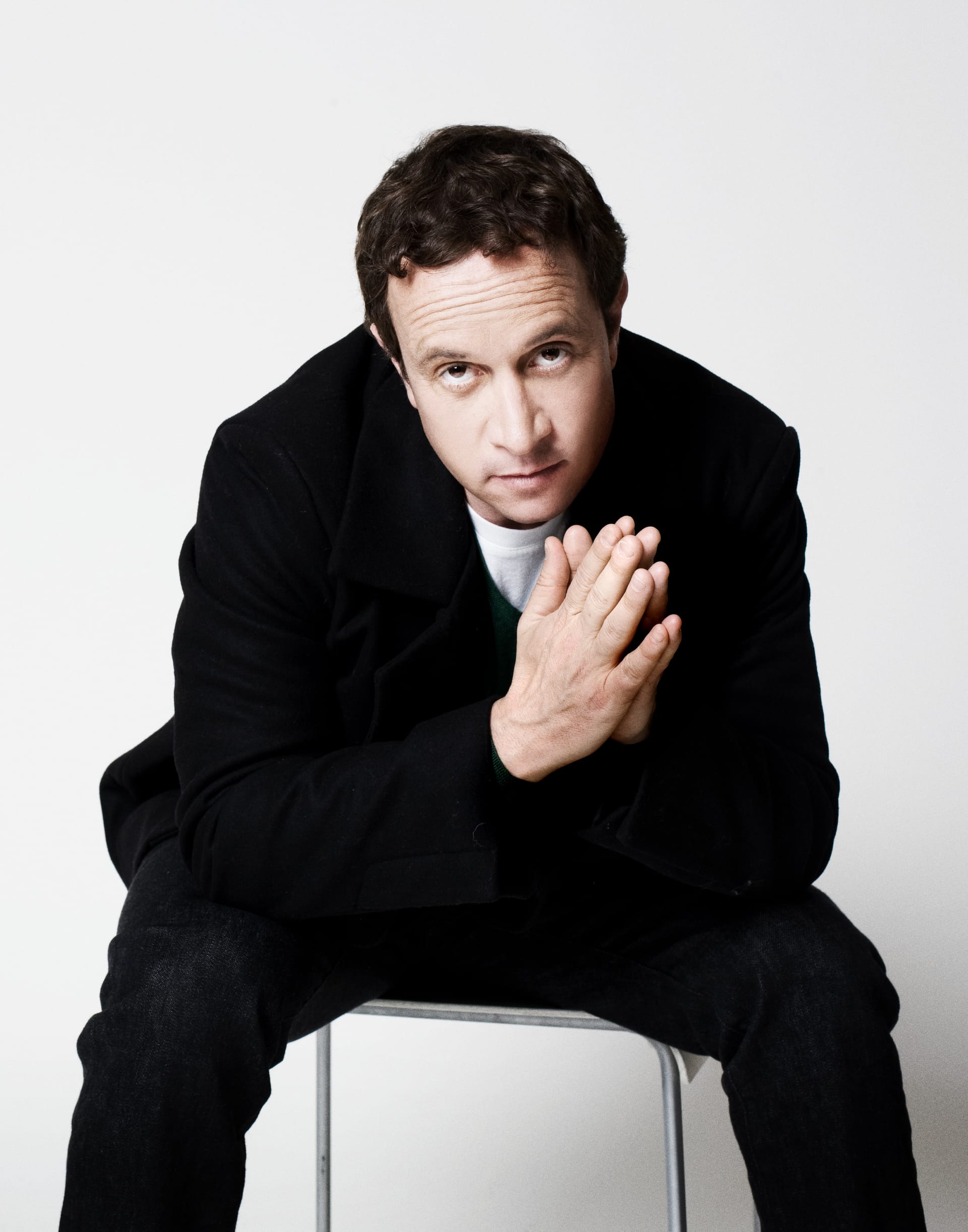 Pauly Shore