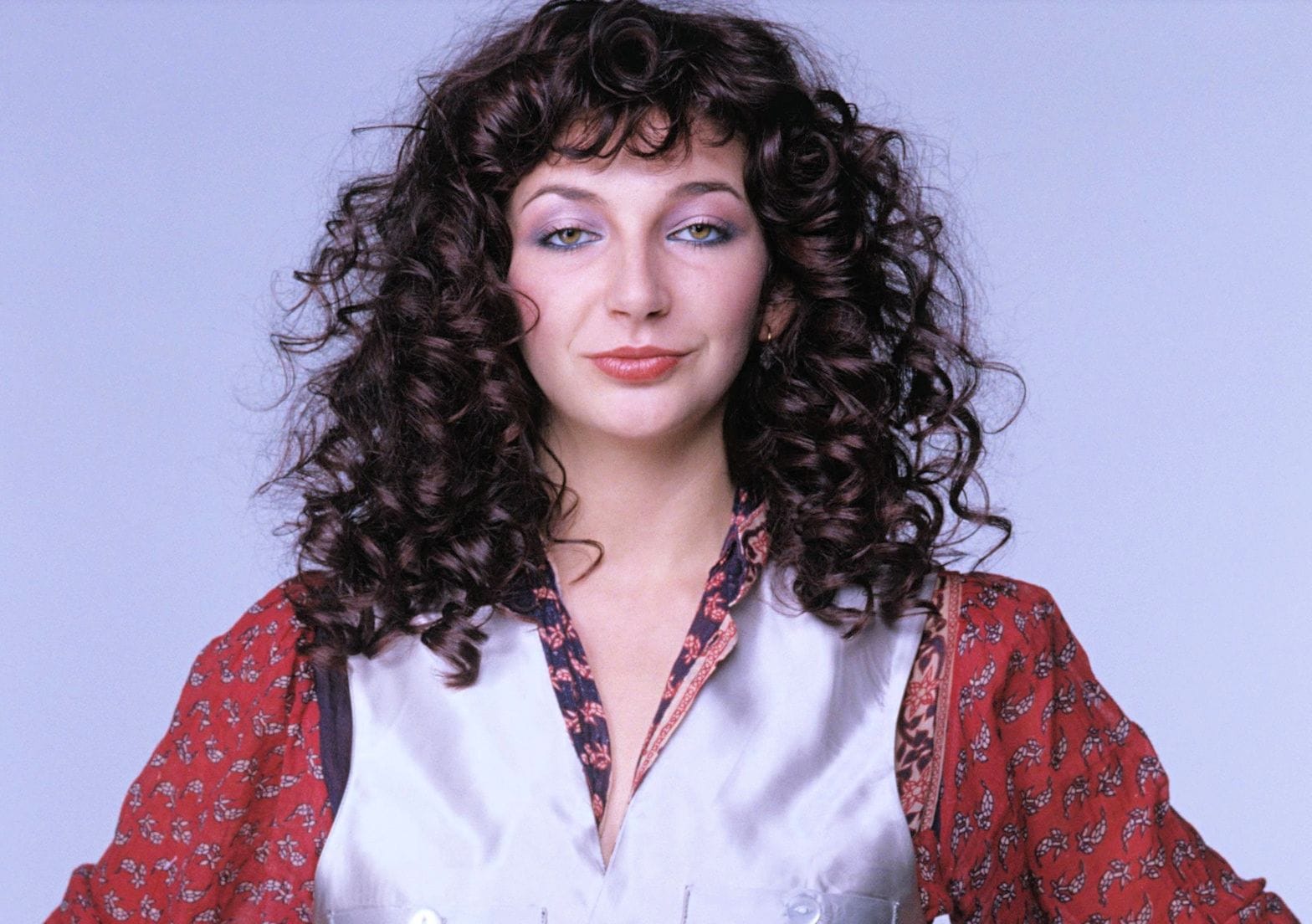 Kate Bush Birthday Celebration