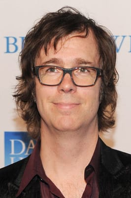 Ben Folds & A Piano