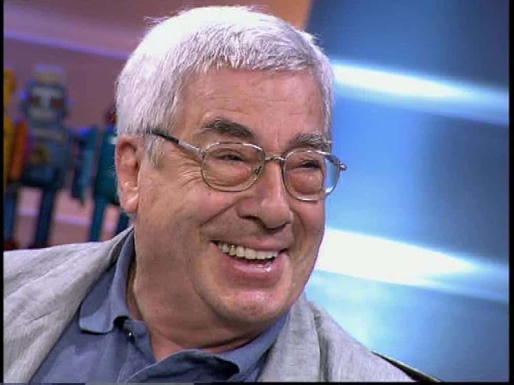 Versometraje especial Azcona