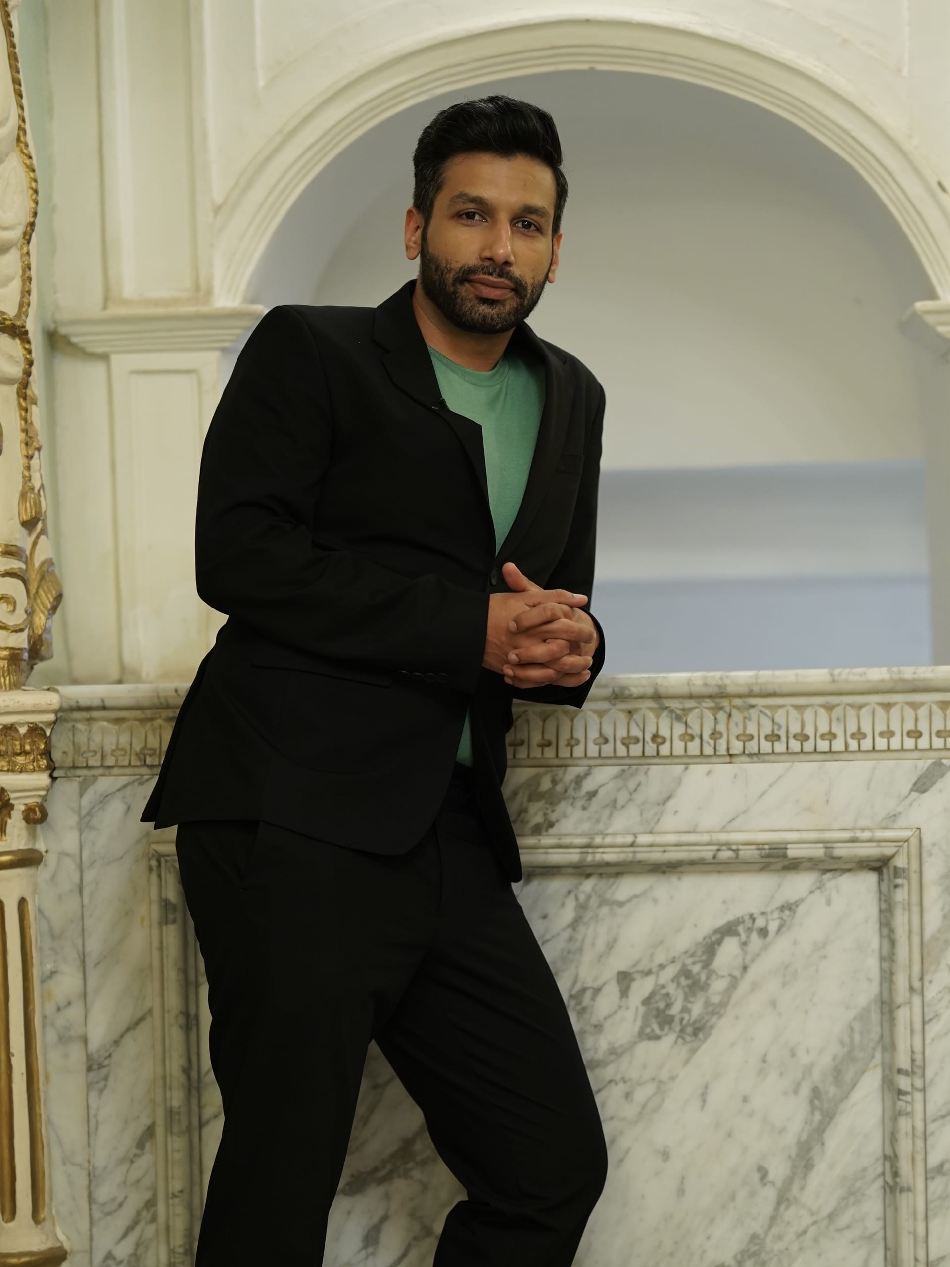 Special Event: Kanan Gill