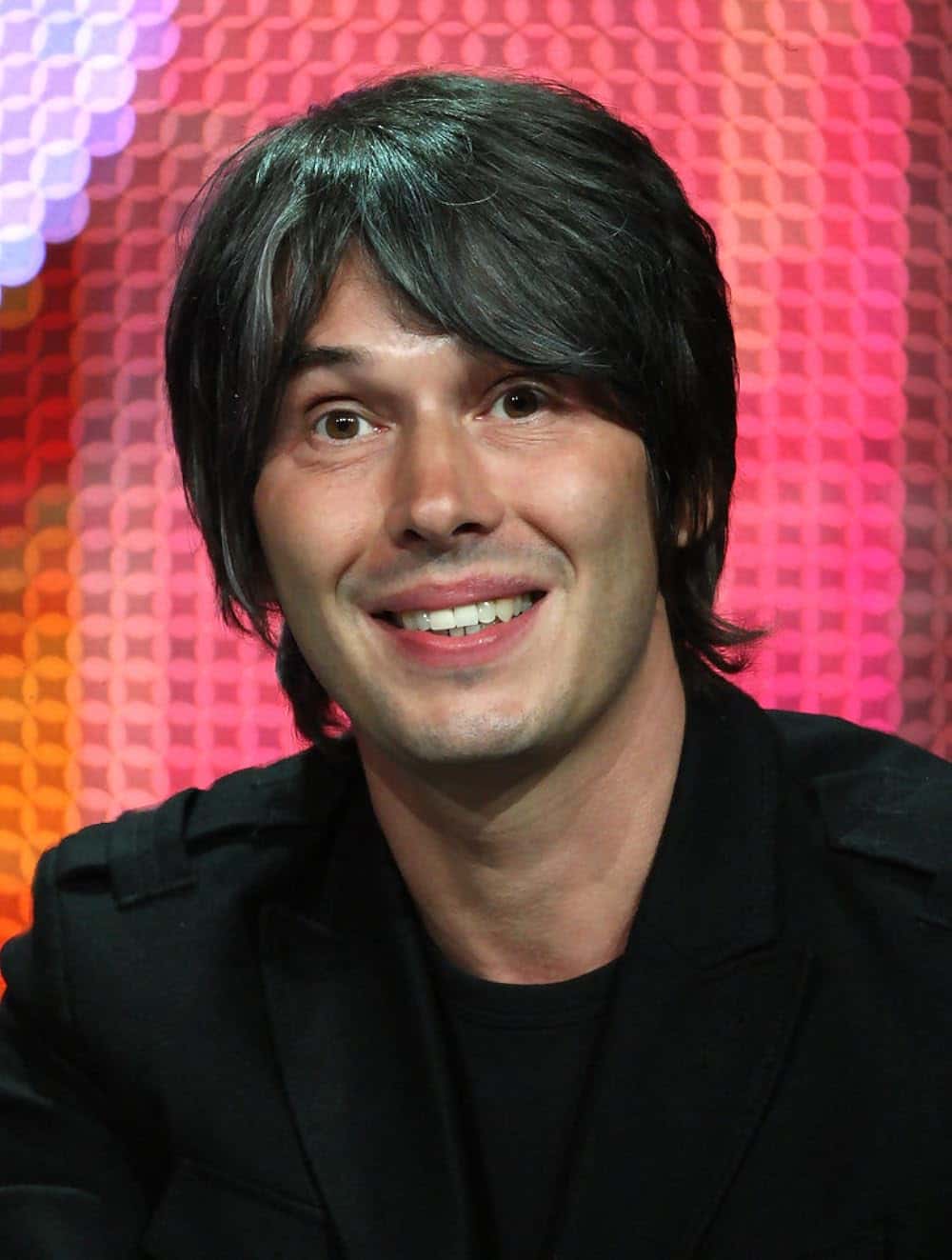 Professor Brian Cox - Emergence