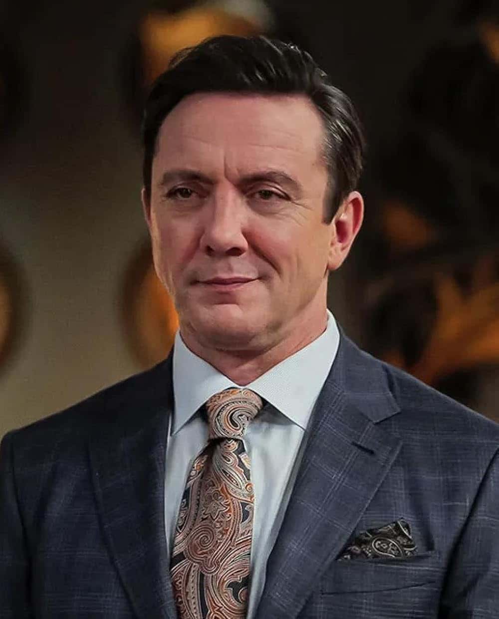 The Peter Serafinowicz Live Show