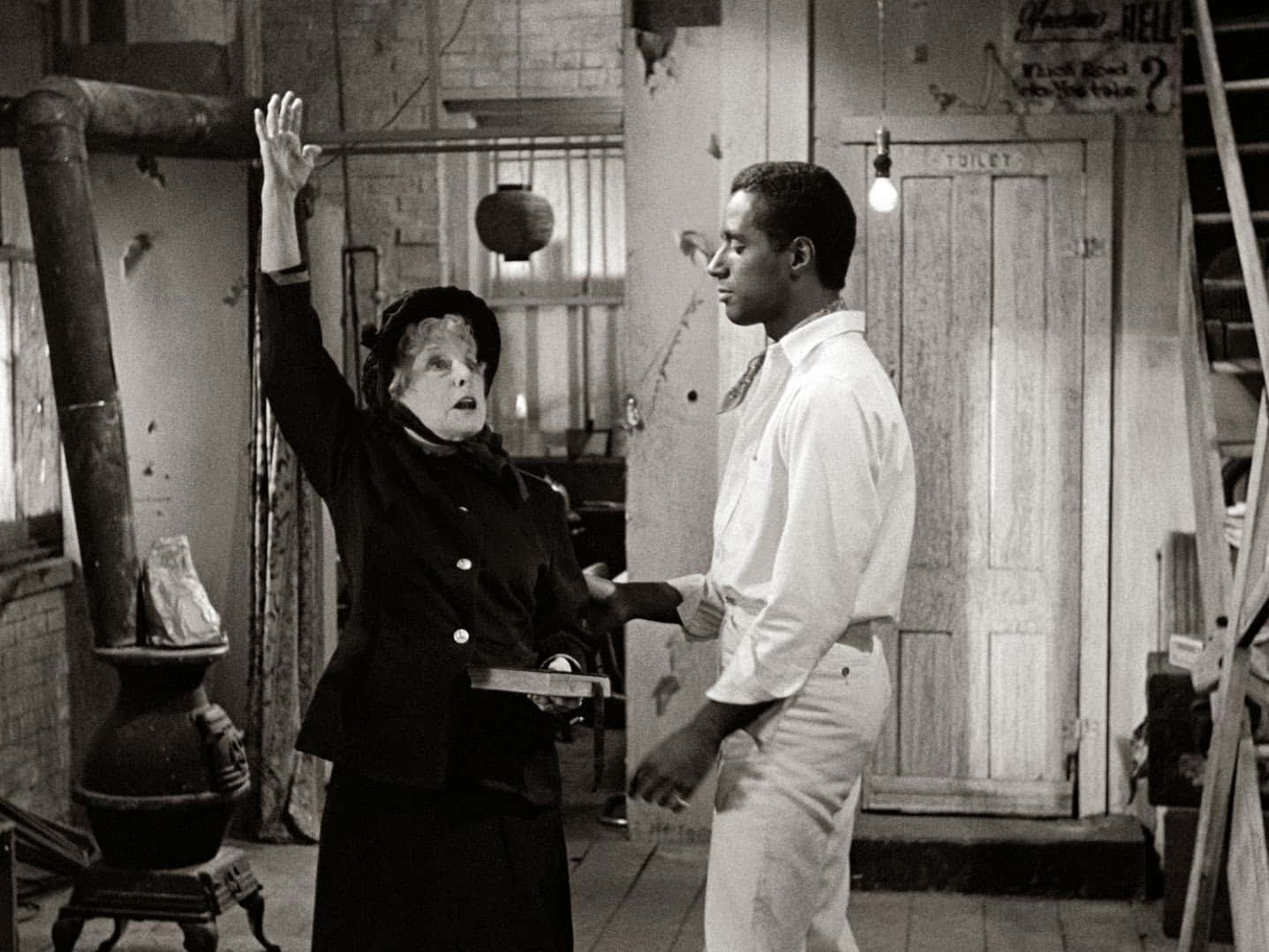 The Connection, Shirley Clarke - Jazzinema 2026