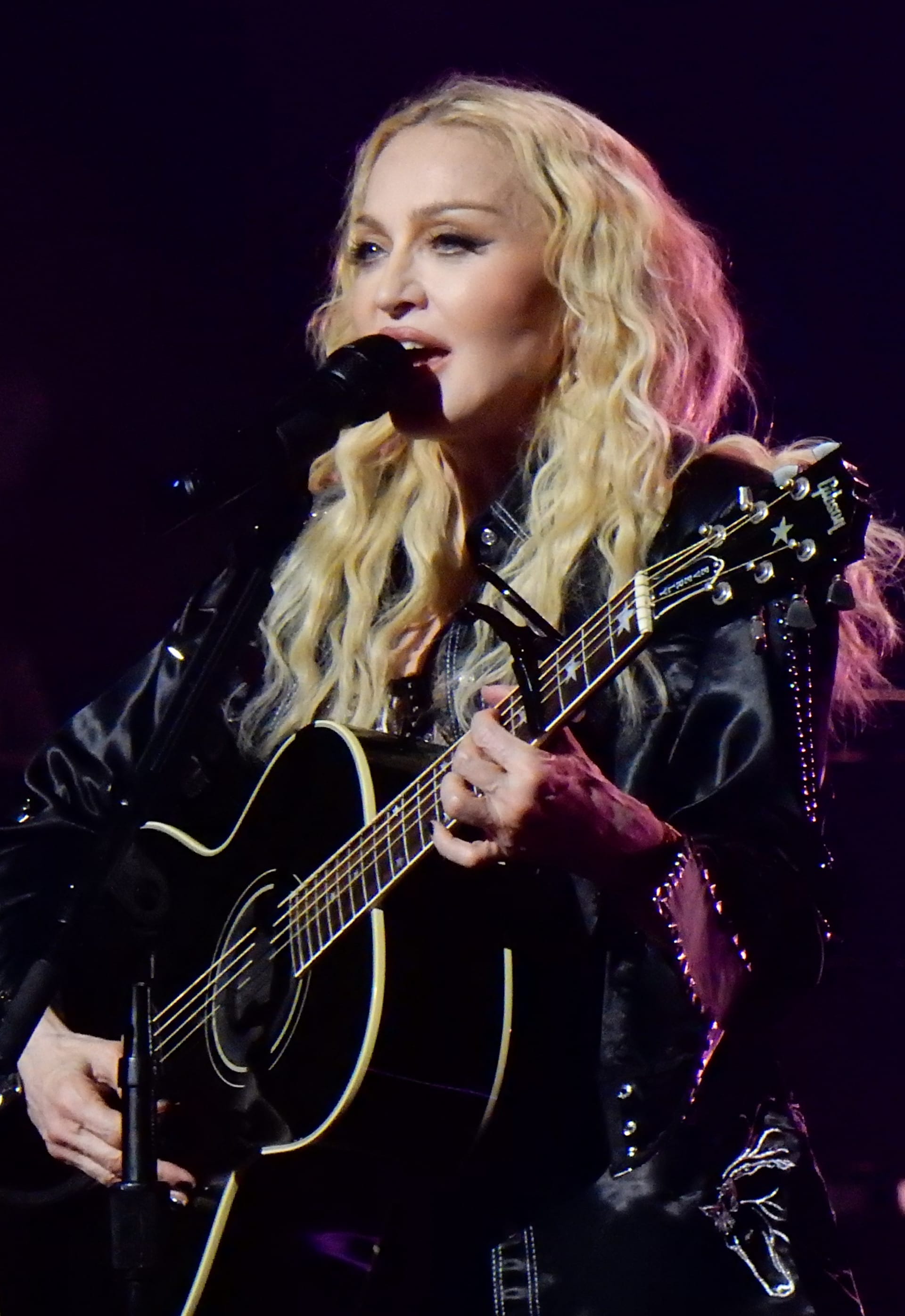 Madonna Brunch