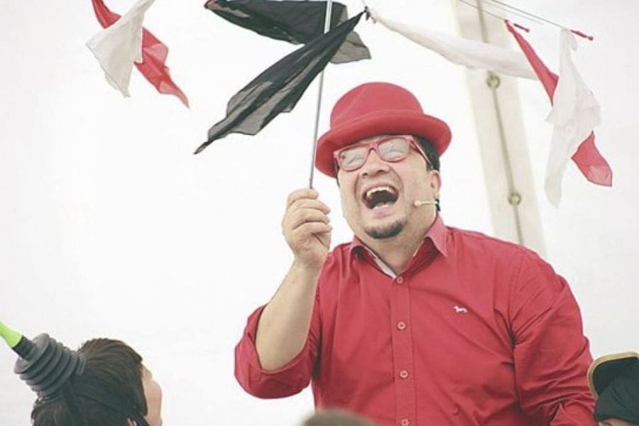 Mago Linaje