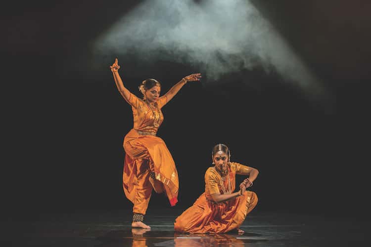 Malavika: Beeja - Semilla de la Tierra