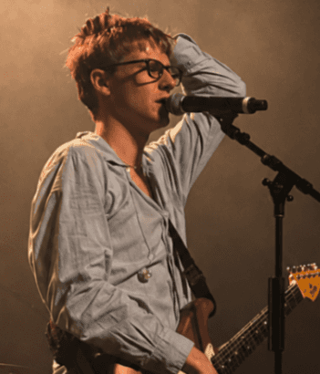 Malcolm Todd (Do That Again Tour)