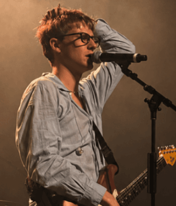 Malcolm Todd (Do That Again Tour)