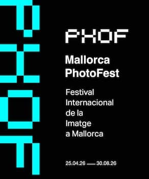 Guía del Mallorca PhotoFest 2026: exposiciones y rutas