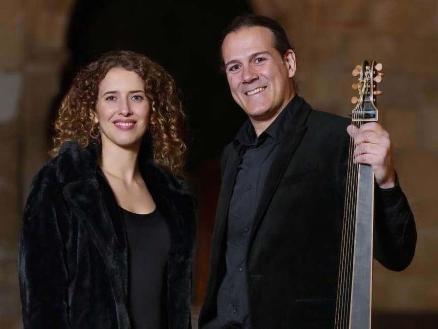 Collegium Musicum Madrid - Dowland 400