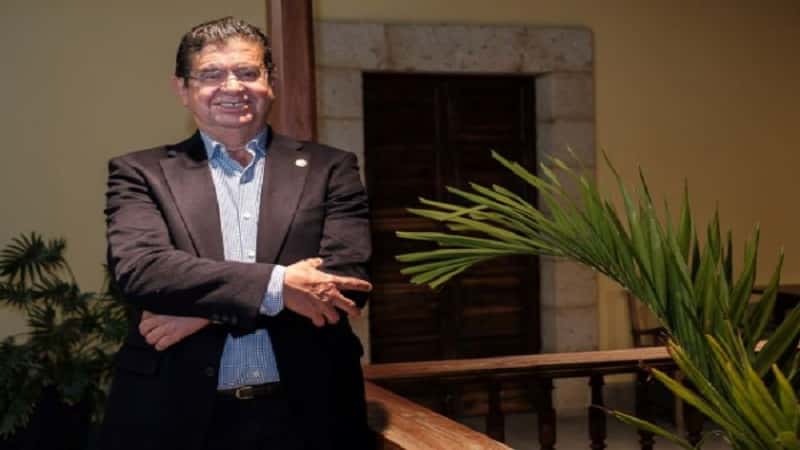 Presentación de libro: La ciudad de Las Palmas en el siglo XVIII: Una ciudad ilustrada