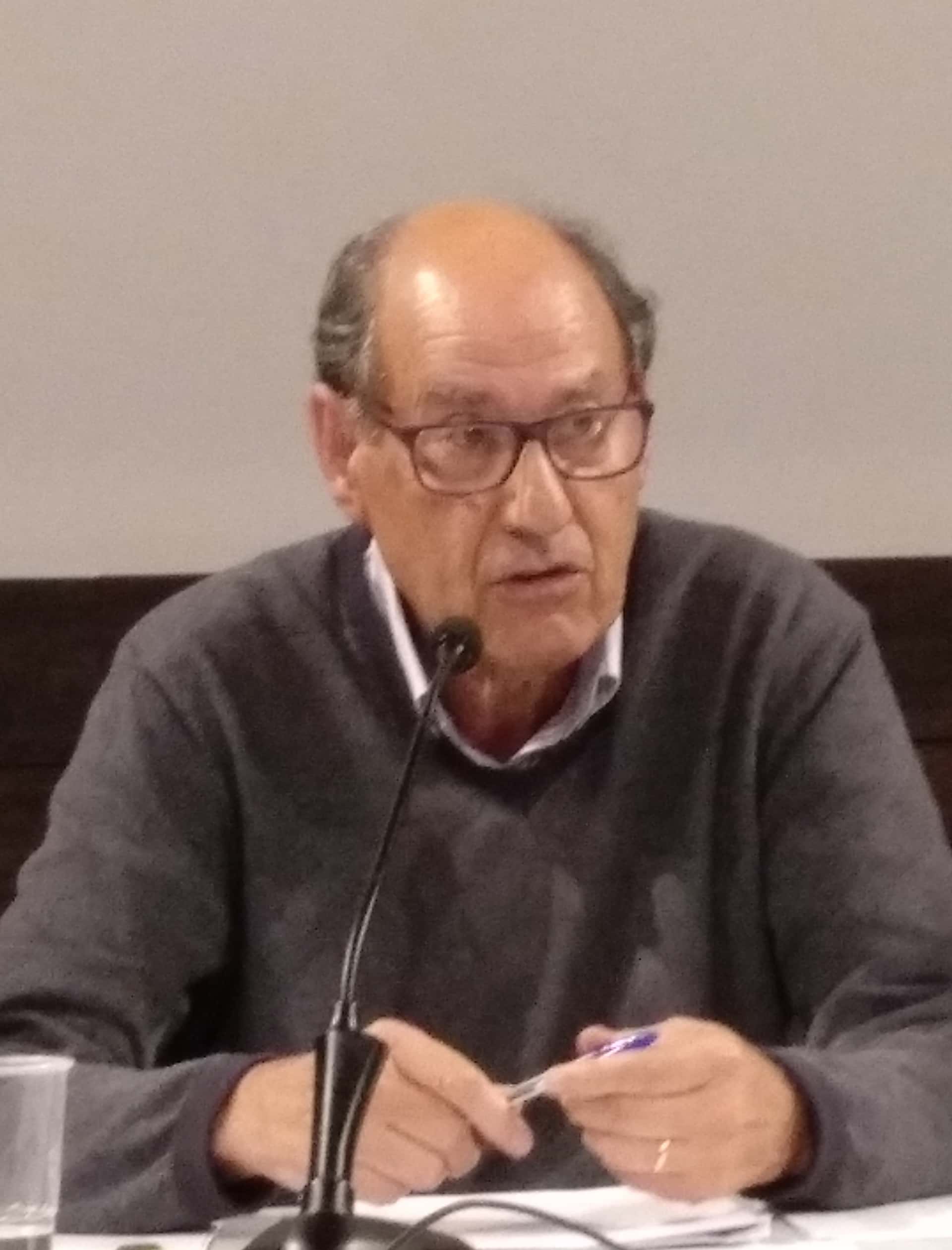 Presentación del libro 'Usted debería saber... la historia secuestrada de la monarquía. 90 años con Franco'