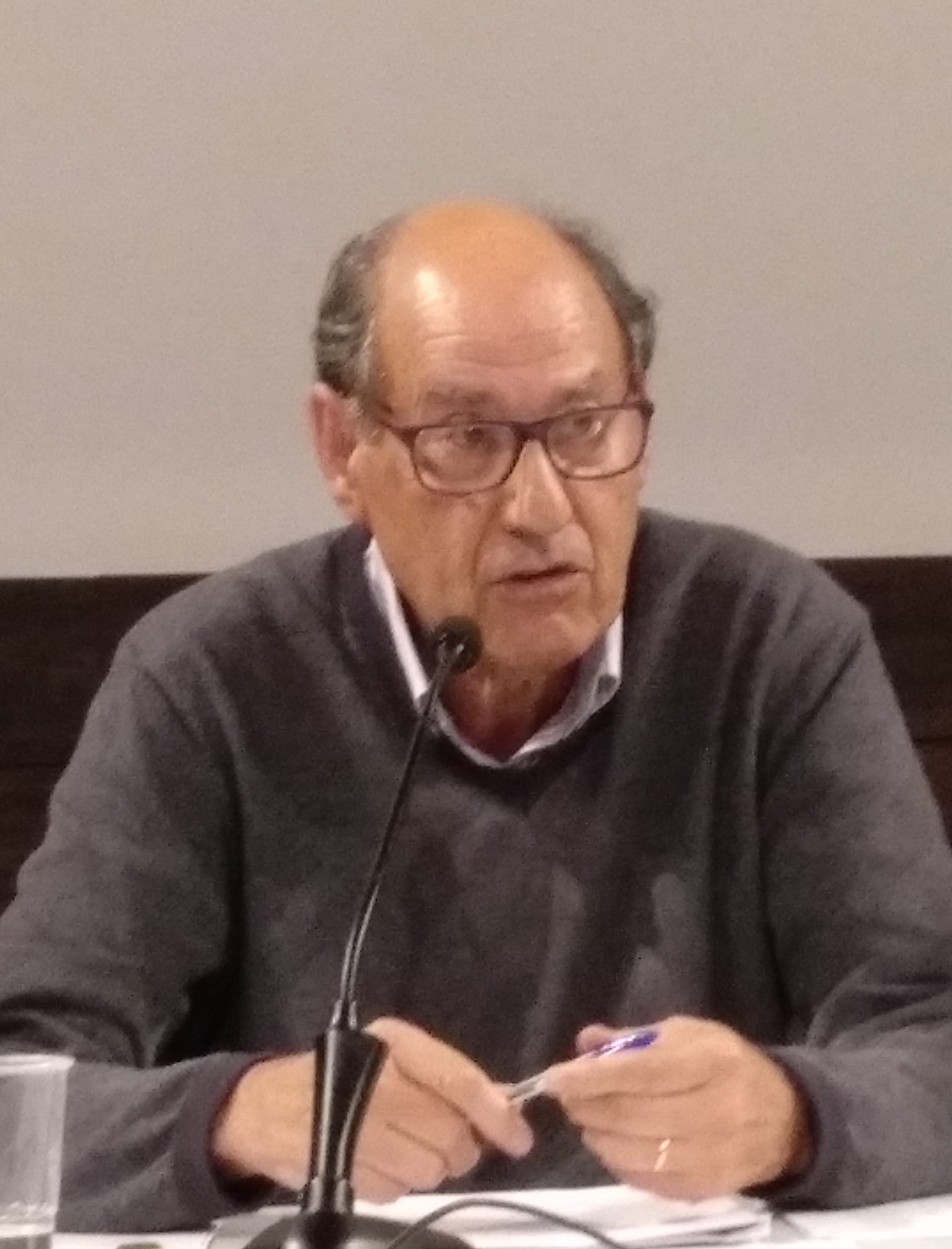 Presentación del libro 'Usted debería saber. La historia secuestrada de la monarquía. 90 años con Franco'