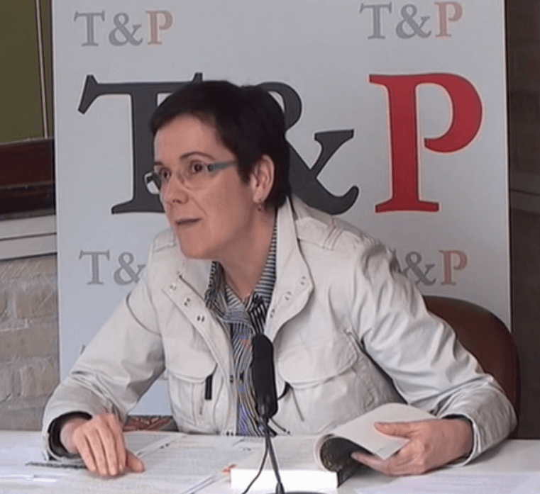 Jornadas sobre el posthumano: O Posthumano
