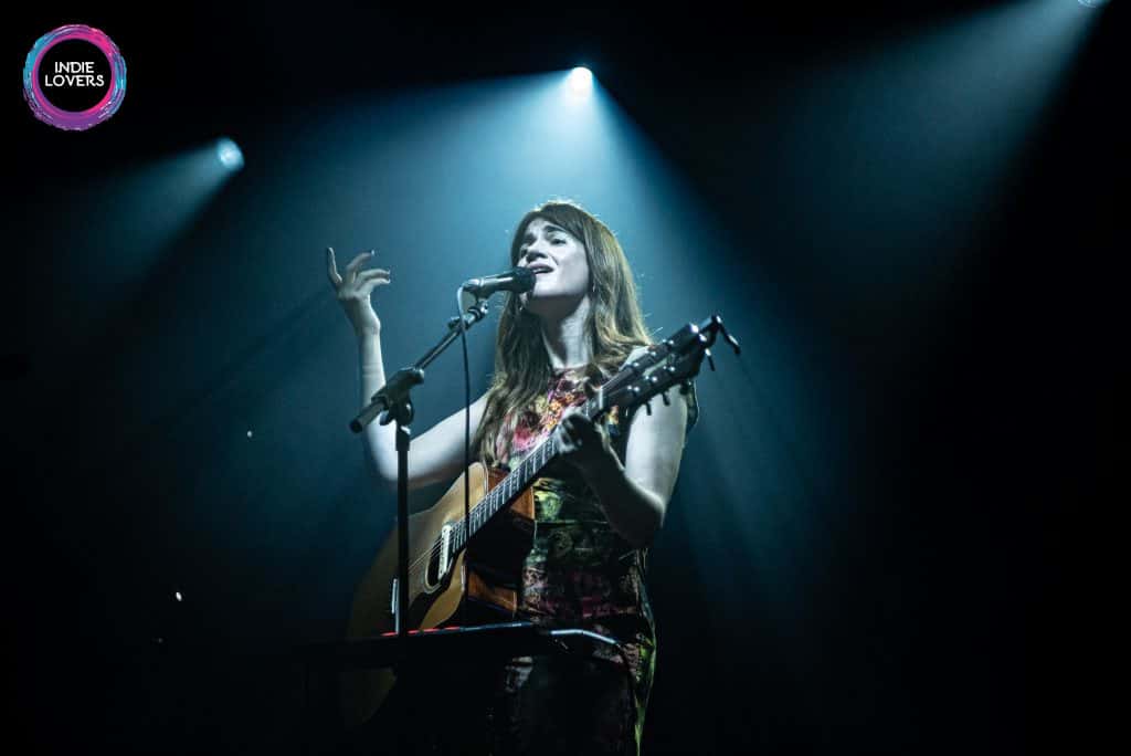 Concierto de María Rodés en la Semana Grande de Gijón 2026