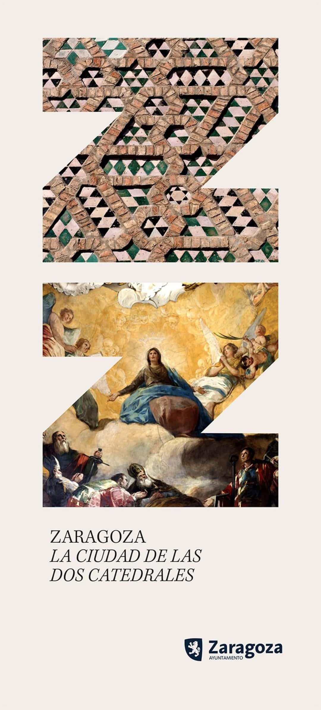 Zaragoza gana dos «Óscar del diseño» turístico