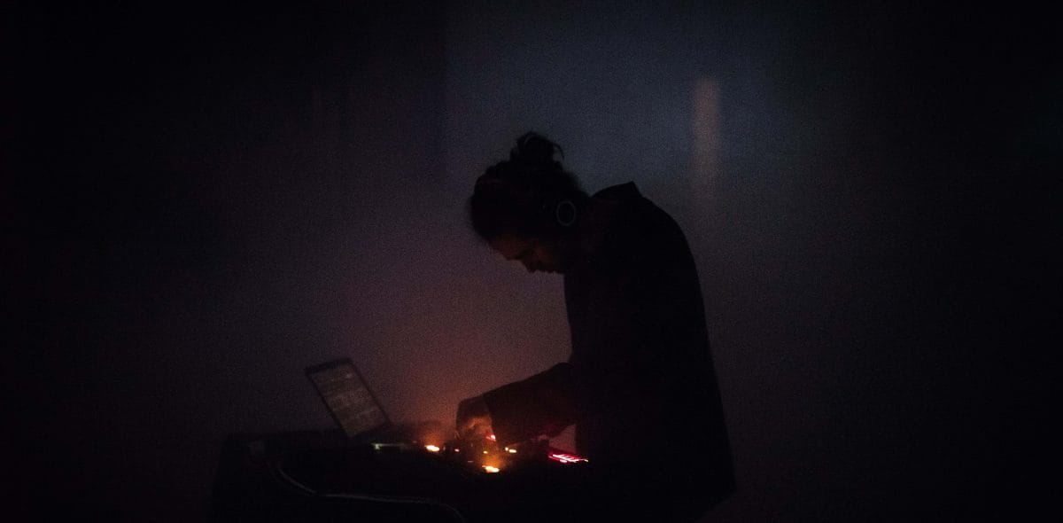 Marçal Xirau (live set)