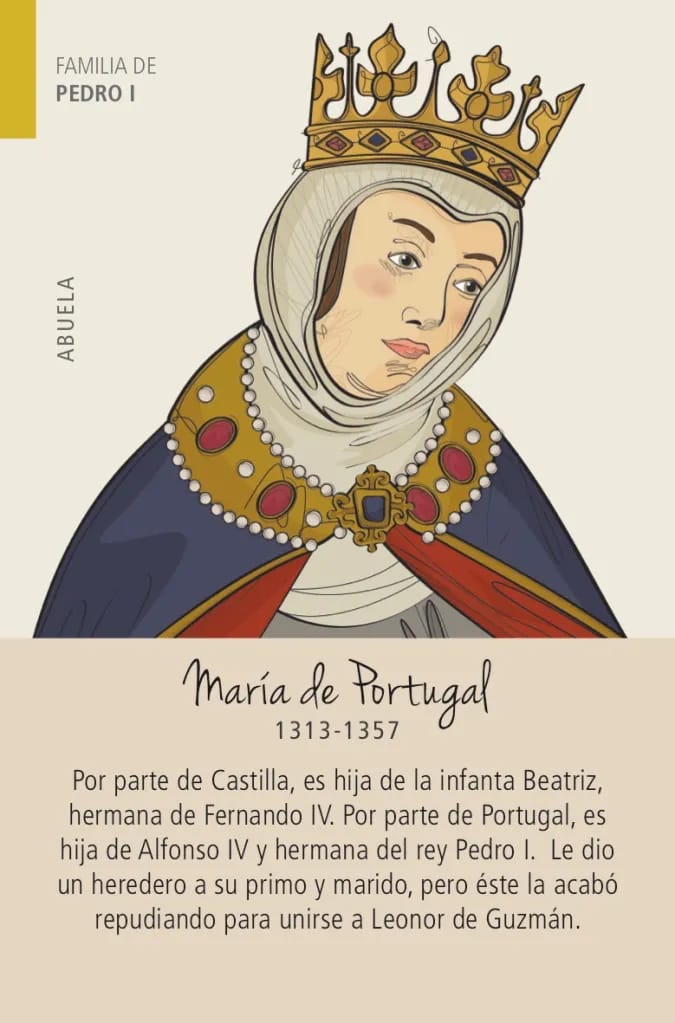 Las Dos Reinas