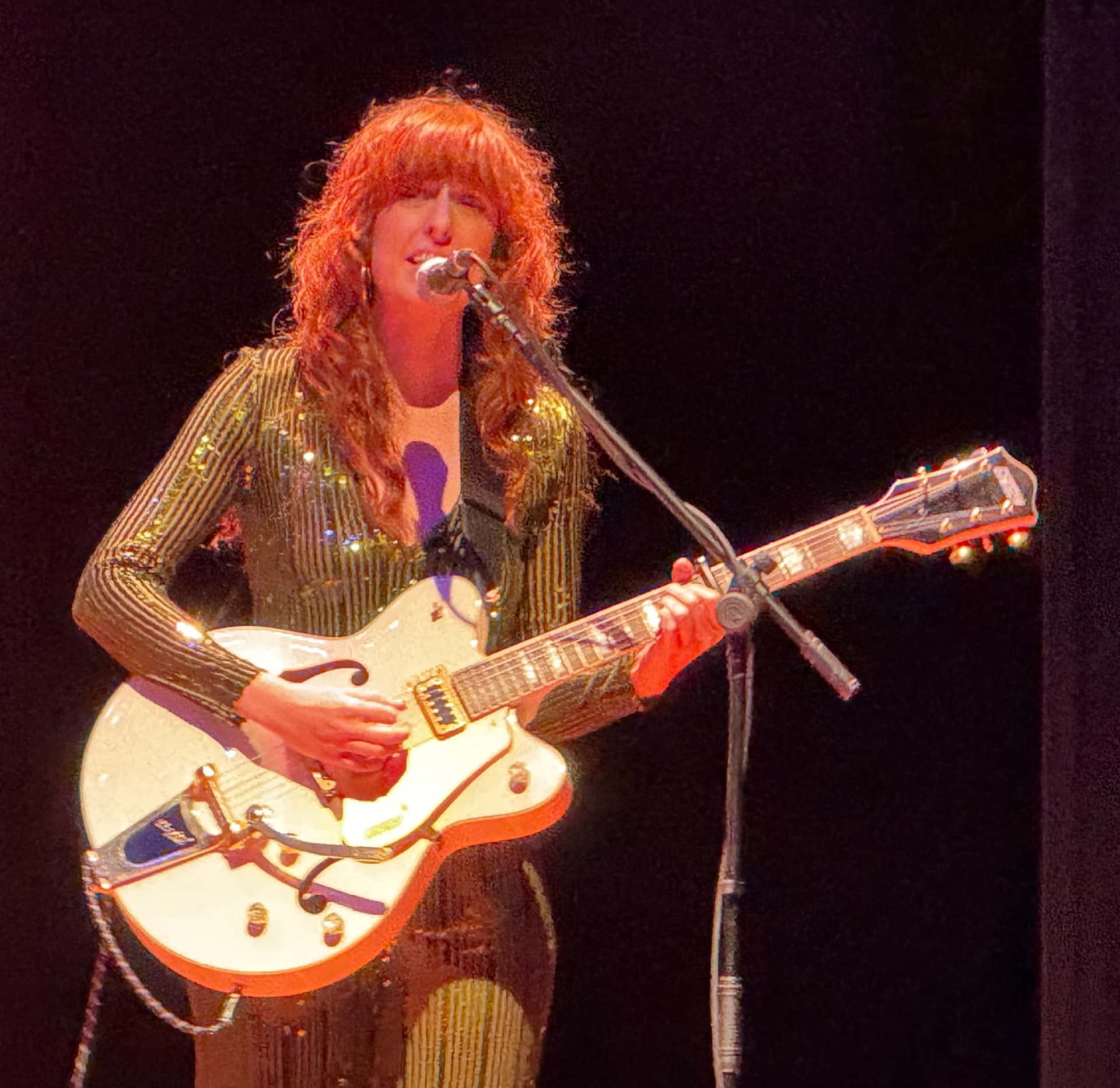 Concierto de Marisa Valle Roso en Bilbao - Gira Cenicientes