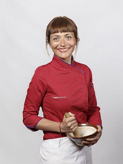 Showcooking: Cocinando el cambio