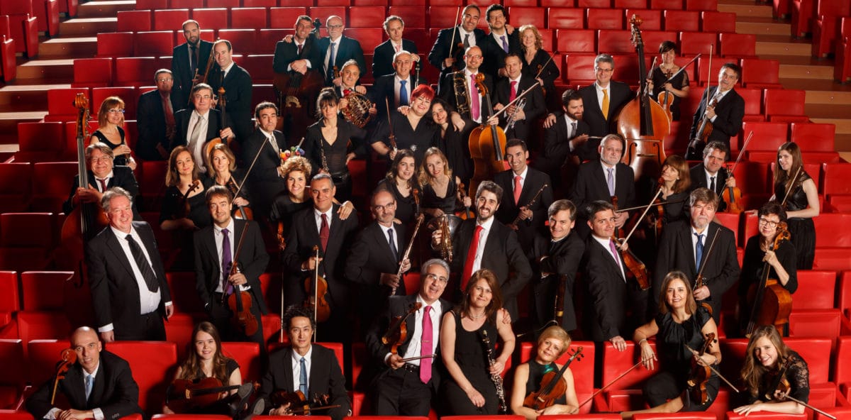 Sinfonía de los juguetes